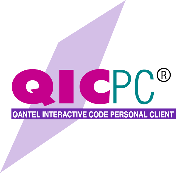 QIC-PC II logo